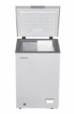 LADA FRIGORIFICA HEINNER HCF-HM100CSE++ - Image 2