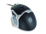 Mouse Gaming Conceptronic DJEBBEL 8, 4000 dpi, Multicolor - Image 3