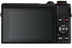 Camera foto Canon PowerShot G7x MARK III, 20.1Mpx, sensor CMOS, procesor DICIC 8, zoom optic 4.2x, stabilizare optica, autofocus, macro 5cm, touchscreen 3" rabatabil, face detection, video (4K) 3840 x 2160, 29.97 / 25fps, (Full HD) 1920 x 1080, , 119.9 / 100 / 59.94 / 50 / 29.97 / - Image 2