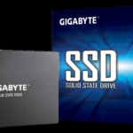 SSD intern GIGABYTE GP-GSTFS31256GTND, 256 GB, SATA, 2.5 inch