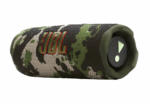 JBL Boxa portabila Flip 7 Bluetooth Squad - Image 3