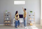 Aparat de aer conditionat FRAM ACF-HS24KITWIFI++ - Image 2