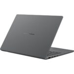 Laptop Asus Zenbook 14, UX3407RA-QD026X, 14.0-inch, WUXGA (1920 x1200)OLED 16:10 - Image 2