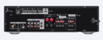 Receiver AV SONY STR-DH790, Dolby Atmos, 7.2 canale, Hi-Res, 4K HDR, DTS:X, D.C.A.C, 3D, 7 x 145 W, Amplificator, Bluetooth, Negru - Image 4