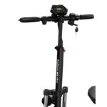 Kugoo Kirin M5 PRO Electric Scooter - Image 4