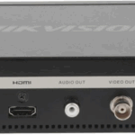Decoder Hikvision, DS-6901UDI(C); Decoding 2-ch 12MP or 16-ch 1080P, HDMI/VGA/BNC output, H.265/H.264+/H.264, max. 16 division;