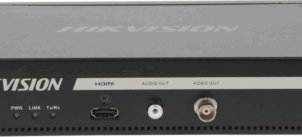 Decoder Hikvision, DS-6901UDI(C); Decoding 2-ch 12MP or 16-ch 1080P, HDMI/VGA/BNC output, H.265/H.264+/H.264, max. 16 division;