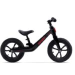 Bicicleta fara pedale PEGAS MICRO cu kit ski