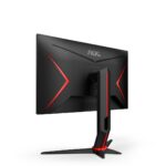 Monitor AOC 23.8" Q24G2A/BK - Image 9