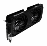 Placa Video PALIT GEFORCE RTX 4070 DUAL 12GB GDDR6 192 - Image 8