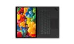 Laptop Workstation Lenovo ThinkPad P1 Gen 5, cu procesor Intel Core i9 12900H, 16'' IPS, 16 GB DDR5, 512 GB, NVIDIA RTX A5500, 16GB GDDR6, Windows 11 Pro, 3 ani Garantie - Image 6