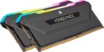 Memorie RAM Corsair Vengeance RGB Pro, 16GB DDR4, 3200MHz, CL16 - Image 2