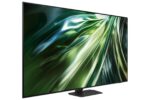 TELEVIZOR NEO QLED SMART SAMSUNG 65QN90D, UHD 4K, HDR, 163 cm - Image 3