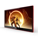 Monitor AOC 15.6" 16G3 - Image 2