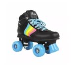 ROLE ROOKIE FOREVER RAINBOW V2 33 NEGRU MULTICOLOR