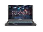 Laptop Gaming GIGABYTE G5 KF, cu procesor Intel Core i5 12500H, 15.6'' IPS, 16 GB DDR4, 512 GB, NVIDIA GeForce RTX 4060, 8GB GDDR6, Fara OS, 2 ani Garantie
