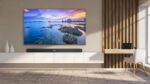 Soundbar TCL TS8111, 260w, 2.1 canale, Difuzor central + subwoofer, Negru - Image 7