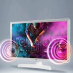 Monitor LG 23.6" 24TN510S-WZ.AEU - Image 9
