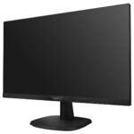 Monitor Consumer Philips 243V7QJABF/00, 23.8", 1920 x 1080 pixeli, Black, 3 ani Garantie - Image 7