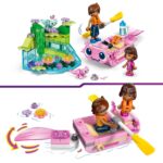 BARCA-AXOLOTL PENTRU AVENTURI LEGO42681 - Image 3
