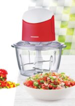 TOCATOR DE LEGUME HEINNER HMC-K500WHR - Image 3