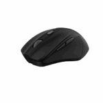 Mouse Wireless TRUST Nito, 2200 dpi, Negru