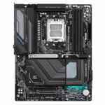 Placa de baza Gigabyte B850 GAMING X WIFI6E, Socket AM5, DDR5, ATX