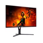 Monitor AOC 31.2" U32G3X/BK - Image 4