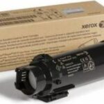 Toner Xerox 106R03484, black, 2500 pagini, pentru Phaser 6510, WorkCentre 6515