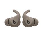 Powerbeats Fit - Wireless Noise-Cancelling Workout Earbuds with Ultimate Secure Fit - Gravel Grey