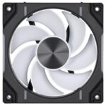 Ventilatoare Carcasa Phanteks D30-120D RGB NEGRU - Image 4