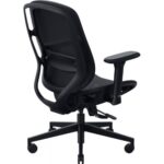 Scaun Razer Fujin, negru - Image 3