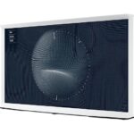 QLED TV 65" SAMSUNG QE65LS01BGUXXH