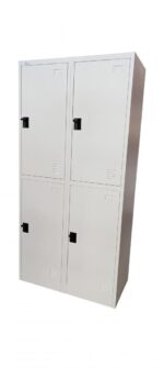 VESTIAR METAL CU 4 USI - Image 4