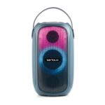 Boxa portabila Serioux PartyBoom, putere RMS: 55W, raport S/N - Image 12
