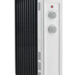CALORIFER CU ULEI HEINNER HOH-M11WH-BK