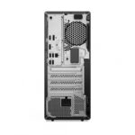 Desktop Business Lenovo ThinkCentre M70t Gen 6 Tower cu procesor Intel Core Ultra 5 235 pana la 5.0 GHz, 16 GB DDR5, 1TB SSD, RTX 5050, Windows 11 Pro, Black, 3 ani garantie - Image 4