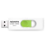 Memorie USB ADATA UV320 32 GB, USB 3.1, Verde