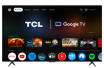 Televizor TCL Mini LED 65C61KS, 164 cm, Smart Google TV, 4K Ultra HD, Onkyo - Image 2