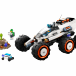 ROVER EXPLOR.&VIATA EXTRATERESTRA, 60431