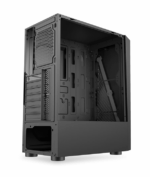 Carcasa PRO GAMING SAMURAI Mid Tower Negru - Image 6
