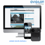 License: 1x VM Plus for VideoBadge;VM-EPL-VB-PLUS-1