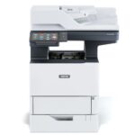 Multifunctional laser monocrom Xerox VersaLink B625V_DN, Dimensiune:A4, Viteza:65/61 ppm Letter/A4,Duplex print speed: 39/37 ipm Letter/A4, Procesor:Quad Core 1.2GHz, Memorie:4 GB, Hard Drive:32GB eMMC/Optional: 500+GB HDD, Rezolutie: Print: 1200 x 1200 dpi,Copy: 600 x 600 dpi, Interfata:Ethernet