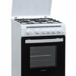 ARAGAZ GAZ HEINNER HFSC-V60LITGRWH