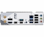 Placa de baza ASRock Z890 Pro RS WiFi White, Socket 1851, DDR5, ATX - Image 6