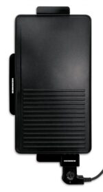 GRILL ELECTRIC HEINNER HEG-F2000GT - Image 2