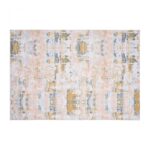 Covor printat, MORA 160x230 cm, lavabil cu spate antialunecare, inaltime fir 3mm