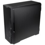 Carcasa PHANTEKS Eclipse G500A, RGB, Mid Tower, Black - Image 4