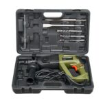 CIOCAN ROTOPERCUTOR HEINNER, 620W 2.2J 24MM SDS+ - Image 4