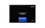 SSD intern Goodram CL100 gen.3, 120 GB, SATA, 2.5 inch - Image 2